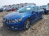 1VWBT7A30HC****** Usados y Reparables 2017 Volkswagen Passat en Spokane