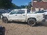 1N6ED1EK2RN****** Salvage 2024 Nissan Frontier