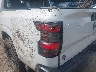 1N6ED1EK2RN****** Salvage and Repairable 2024 Nissan Frontier in Burlington