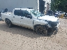1N6ED1EK2RN****** Salvage and Wrecked 2024 Nissan Frontier in Burlington