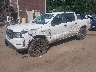 1N6ED1EK2RN****** Used and Repairable 2024 Nissan Frontier in Burlington