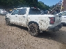 1N6ED1EK2RN****** Salvage and Repairable 2024 Nissan Frontier in Burlington
