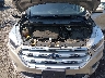 1FMCU0GD0JU****** Repairable 2018 Ford Escape in Elkton