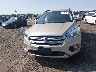 1FMCU0GD0JU****** Wrecked 2018 Ford Escape in Maryland State