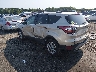 1FMCU0GD0JU****** Salvage and Repairable 2018 Ford Escape in Elkton