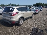 1FMCU0GD0JU****** Salvage and Wrecked 2018 Ford Escape in Maryland State