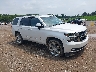 1GNSKBKC9JR****** Salvage and Wrecked 2018 Chevrolet Tahoe in Knoxville