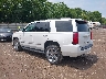 1GNSKBKC9JR****** Salvage and Repairable 2018 Chevrolet Tahoe in Knoxville