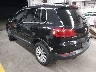 WVGSV7AX4HK****** Salvage and Repairable 2017 Volkswagen Tiguan in Phoenix