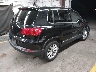 WVGSV7AX4HK****** Salvage and Wrecked 2017 Volkswagen Tiguan in Arizona State