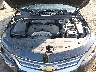 1G11Z5SA8KU****** Repairable 2019 Chevrolet Impala in Metro DC
