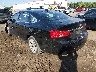 1G11Z5SA8KU****** Salvage and Repairable 2019 Chevrolet Impala in Metro DC