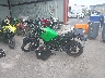 JKAKLEE12FD****** Reparables 2015 Kawasaki Kl650 en Estado de Illinois