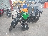 JKAKLEE12FD****** Usados y Reparables 2015 Kawasaki Kl650 en Saint Louis