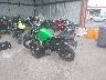 JKAKLEE12FD****** Salvamento y Reparables 2015 Kawasaki Kl650 en Saint Louis