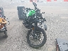 JKAKLEE12FD****** Usados y Reparables 2015 Kawasaki Kl650 en Estado de Illinois