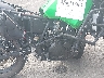 JKAKLEE12FD****** Destrozados 2015 Kawasaki Kl650 en Saint Louis