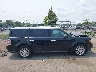 2FMGK5CCXCB****** Usados 2012 Ford Flex en Estado de Virginia