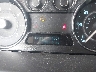 2FMGK5CCXCB****** Salvamento 2012 Ford Flex
