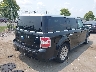 2FMGK5CCXCB****** Salvamento y Destrozados 2012 Ford Flex en Estado de Virginia