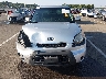 KNDJT2A24A7****** Wrecked 2010 Kia Soul in Illinois State