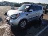 KNDJT2A24A7****** Used and Repairable 2010 Kia Soul in Saint Louis