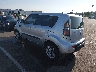 KNDJT2A24A7****** Salvage and Repairable 2010 Kia Soul in Saint Louis