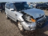 KNDJT2A24A7****** Salvage and Repairable 2010 Kia Soul in Illinois State