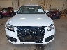 WA1LFAFP9FA****** Wrecked 2015 Audi Q5 in Michigan State