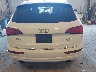 WA1LFAFP9FA****** Wrecked 2015 Audi Q5