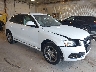 WA1LFAFP9FA****** Salvage and Wrecked 2015 Audi Q5 in Flint