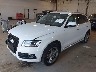WA1LFAFP9FA****** Used and Repairable 2015 Audi Q5 in Flint