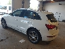 WA1LFAFP9FA****** Salvage and Repairable 2015 Audi Q5 in Flint
