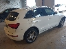 WA1LFAFP9FA****** Salvage and Wrecked 2015 Audi Q5 in Michigan State