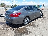 1N4AL3AP6HN****** Salvamento y Destrozados 2017 Nissan Altima en Estado de Nuevo México
