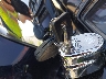 1HD1KEF18KB****** Salvage 2019 Harley-Davidson Ultra Limited in Michigan State