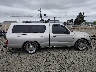5TENL42N63Z****** Repairable 2003 Toyota Tacoma in Oregon State