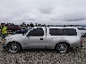 5TENL42N63Z****** Salvage 2003 Toyota Tacoma