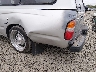 5TENL42N63Z****** Repairable 2003 Toyota Tacoma