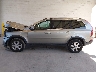 YV4CZ982671****** Salvamento 2007 Volvo XC90