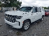 1GNSKFKD8MR****** Used and Repairable 2021 Chevrolet Suburban in Pensacola