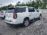 1GNSKFKD8MR****** Salvage and Wrecked 2021 Chevrolet Suburban in Florida State