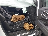 1GNSKFKD8MR****** Wrecked 2021 Chevrolet Suburban in Pensacola