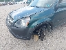 JHLRD78802C****** Salvamento y Reparables 2002 Honda CR-V en Estado de Pennsylvania