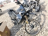 ML5KLEH14RD****** Salvage and Wrecked 2024 Kawasaki KLR650 in Rec Rides Online Exclusive