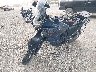 ML5KLEH14RD****** Used and Repairable 2024 Kawasaki KLR650 in Rec Rides Online Exclusive