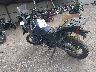 ML5KLEH14RD****** Salvage and Repairable 2024 Kawasaki KLR650 in Rec Rides Online Exclusive