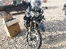 ML5KLEH14RD****** Used and Repairable 2024 Kawasaki KLR650 in Indiana State