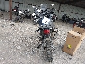 ML5KLEH14RD****** Salvage and Repairable 2024 Kawasaki KLR650 in Indiana State