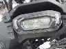 ML5KLEH14RD****** Salvage 2024 Kawasaki KLR650 in Rec Rides Online Exclusive